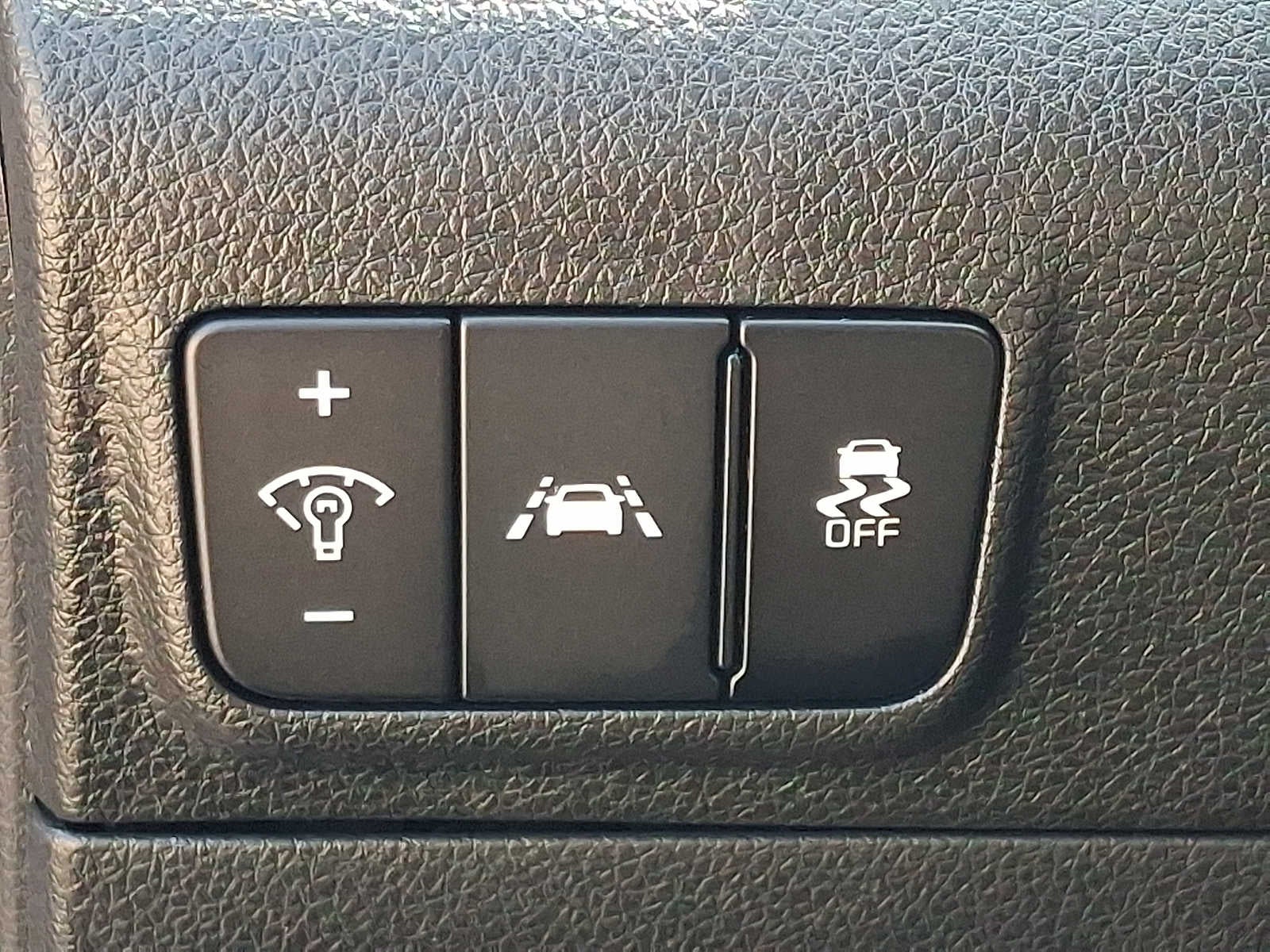 2021 Kia K5 LXS Auto FWD