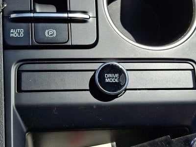 2021 Kia K5 LXS Auto FWD
