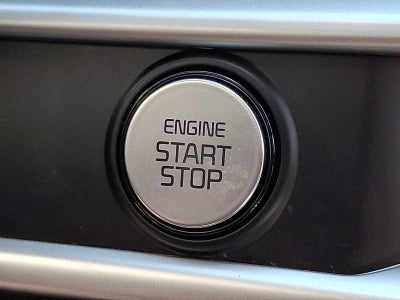 2021 Kia K5 LXS Auto FWD