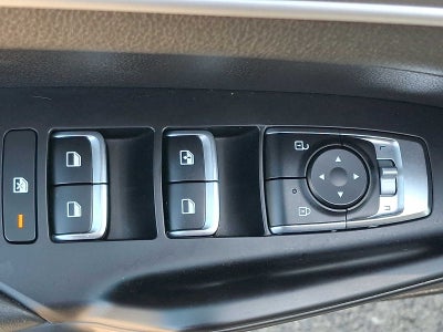 2021 Kia K5 LXS Auto FWD