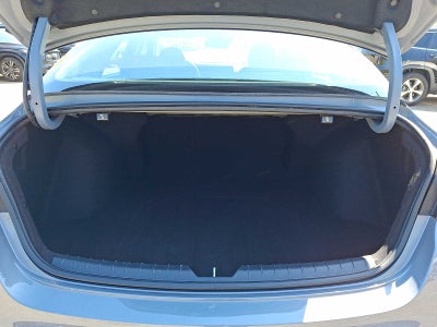 2021 Kia K5 LXS Auto FWD