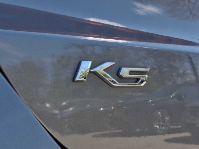 2021 Kia K5 LXS Auto FWD