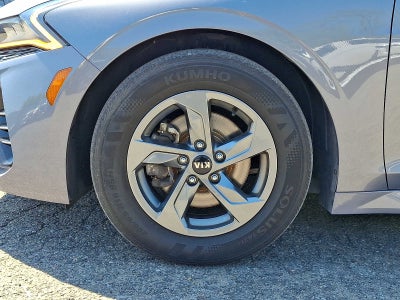2021 Kia K5 LXS Auto FWD