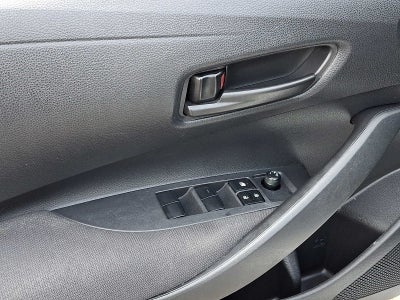 2024 Toyota Corolla LE CVT