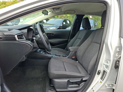2024 Toyota Corolla LE CVT
