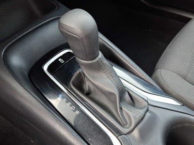 2024 Toyota Corolla LE CVT