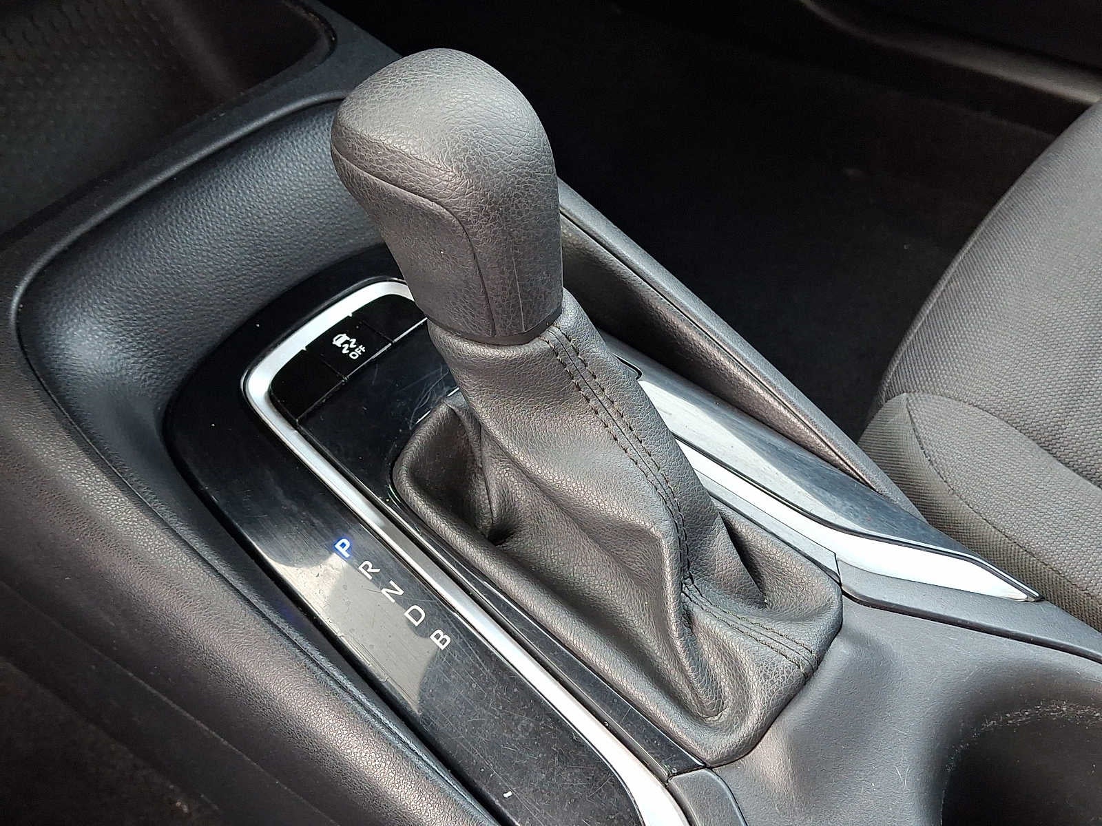 2024 Toyota Corolla LE CVT