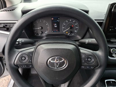 2024 Toyota Corolla LE CVT