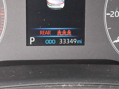 2024 Toyota Corolla LE CVT
