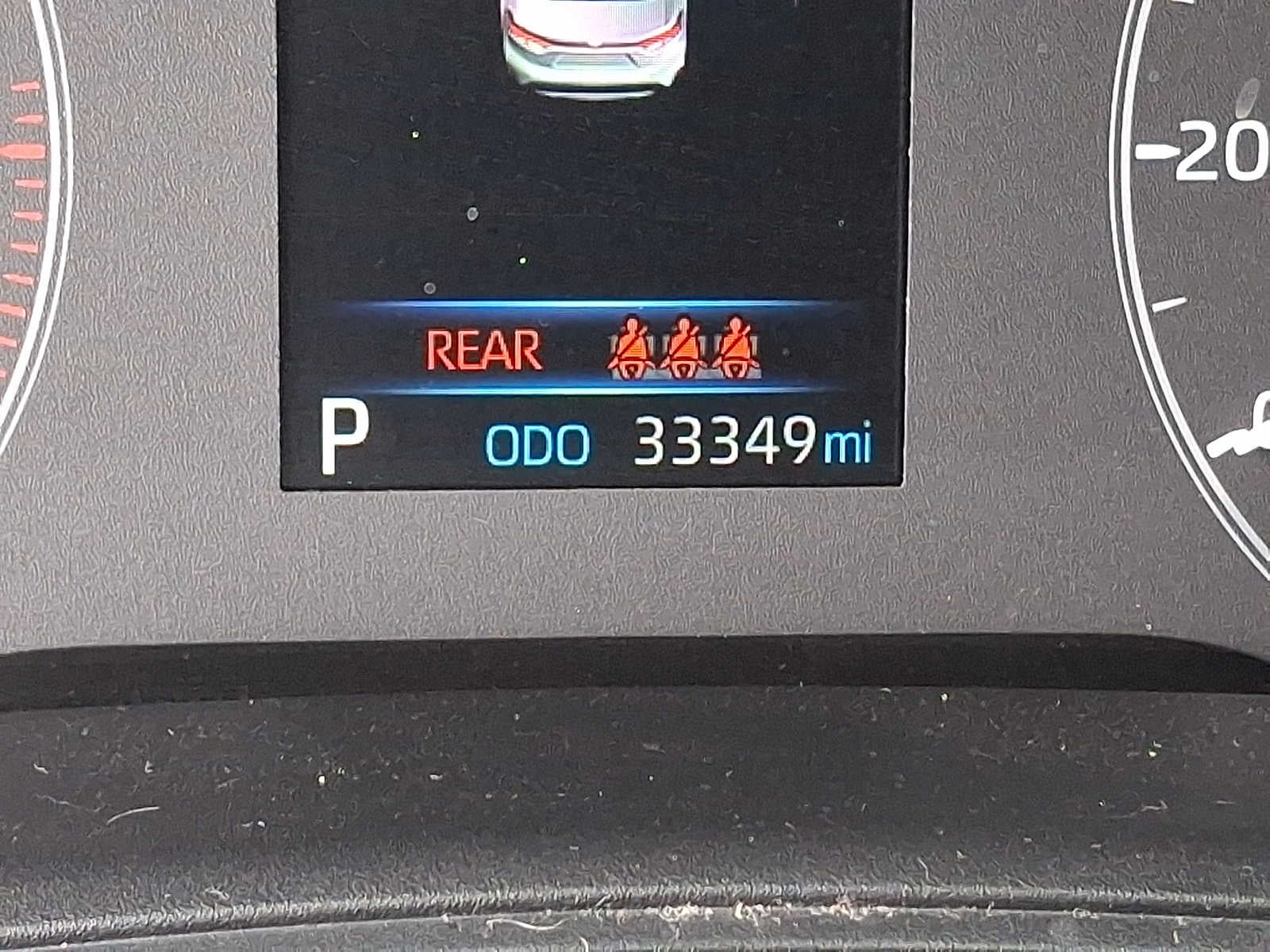 2024 Toyota Corolla LE CVT