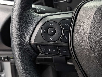 2024 Toyota Corolla LE CVT