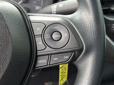 2024 Toyota Corolla LE CVT