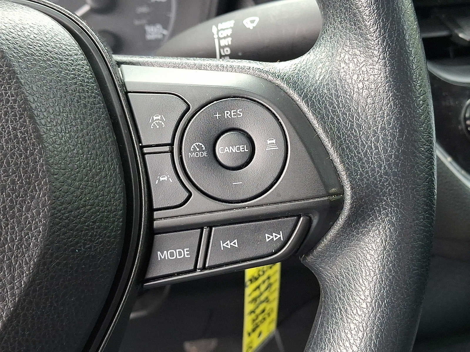 2024 Toyota Corolla LE CVT