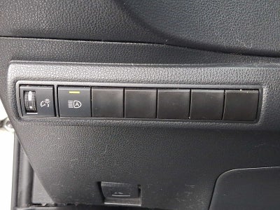 2024 Toyota Corolla LE CVT