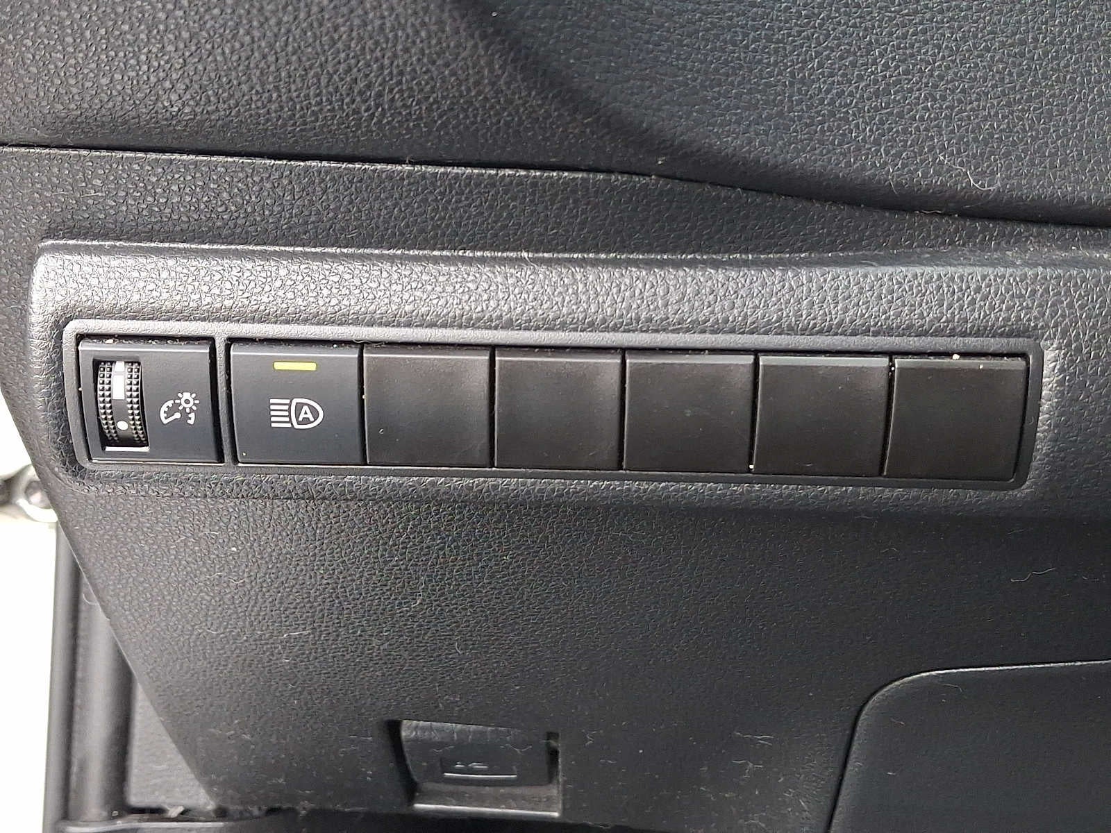 2024 Toyota Corolla LE CVT