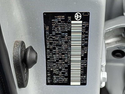 2024 Toyota Corolla LE CVT