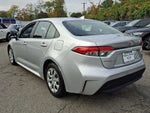 2024 Toyota Corolla LE CVT
