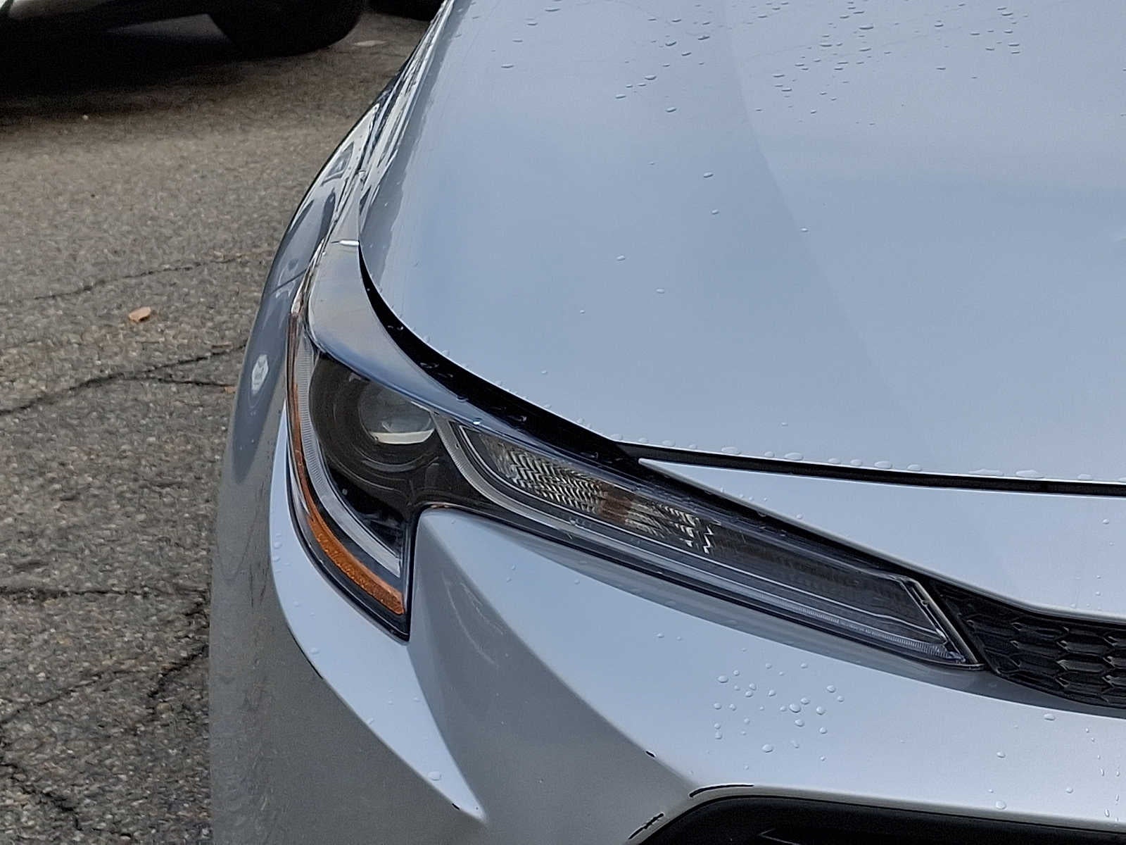 2024 Toyota Corolla LE CVT