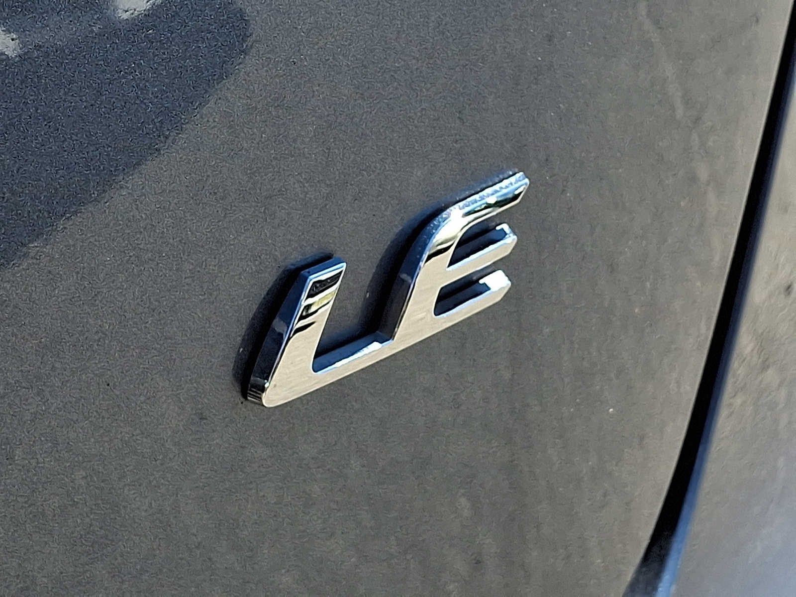 2021 Toyota Corolla LE CVT