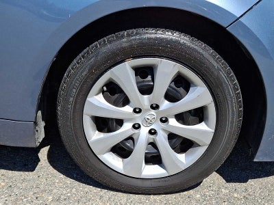 2021 Toyota Corolla LE CVT