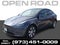 2021 Tesla Model Y Long Range AWD