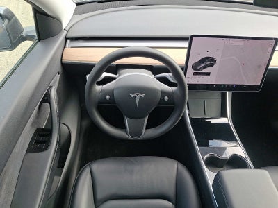 2021 Tesla Model Y Long Range AWD