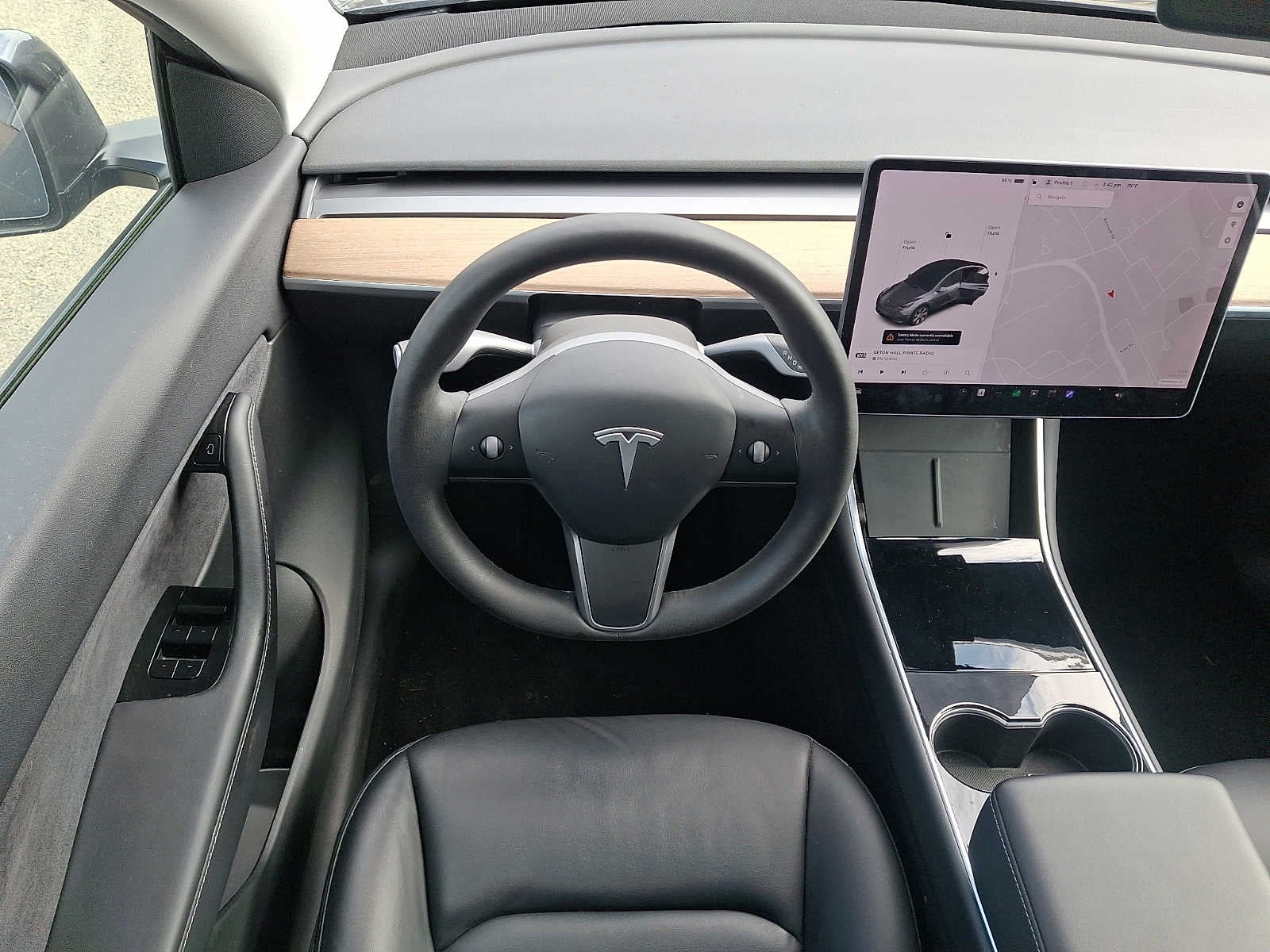 2021 Tesla Model Y Long Range AWD