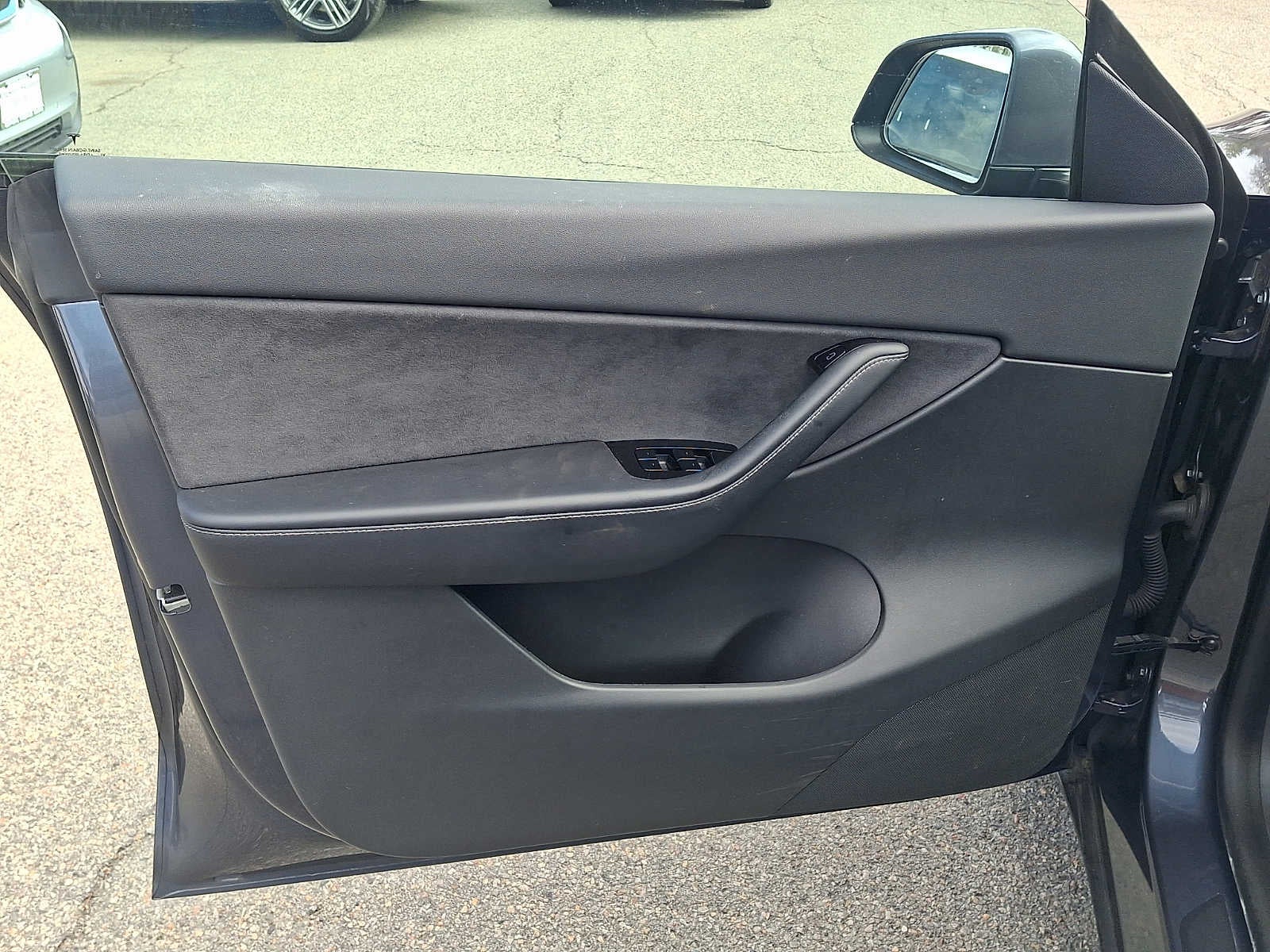 2021 Tesla Model Y Long Range AWD