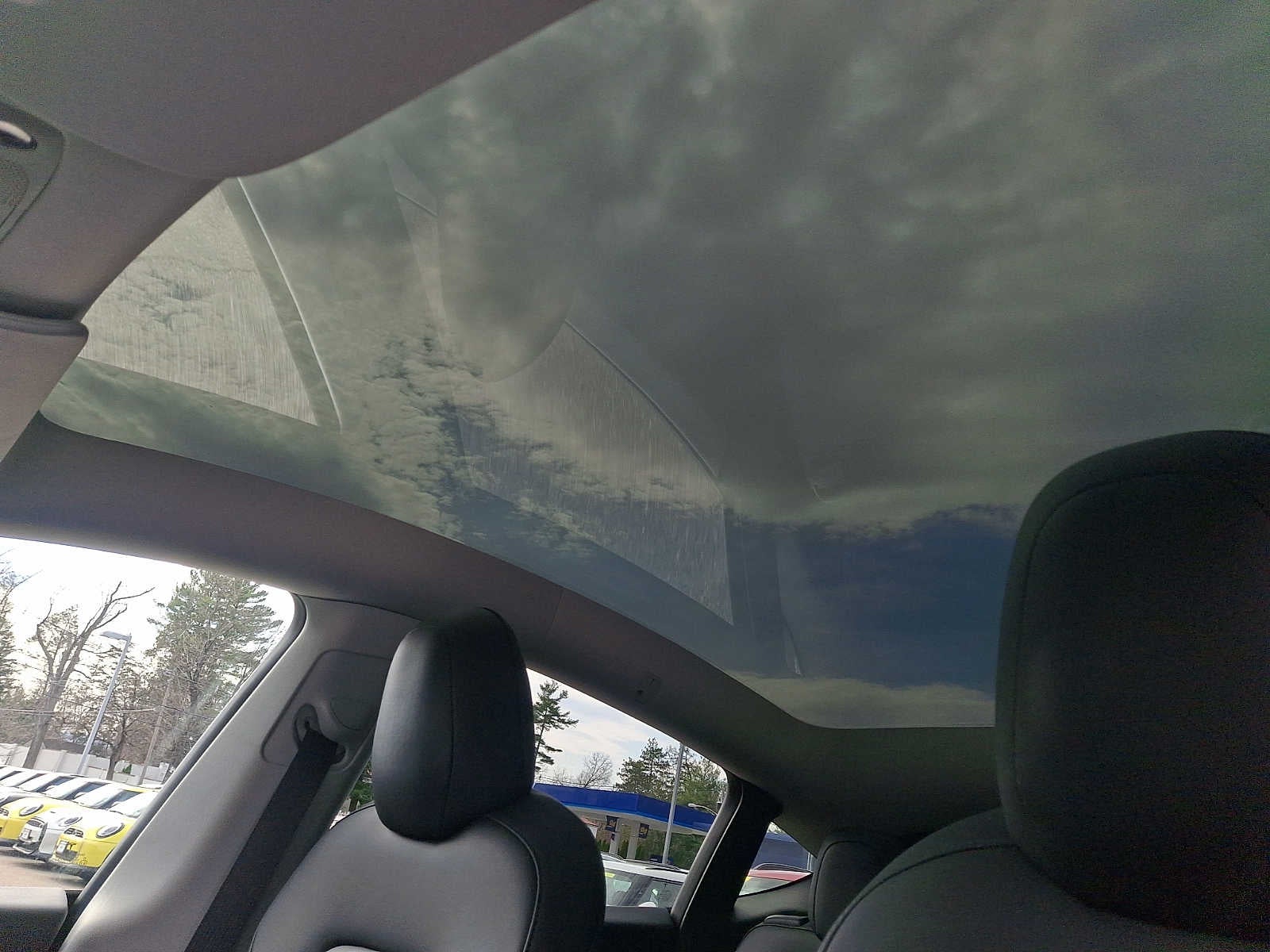 2021 Tesla Model Y Long Range AWD