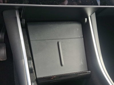 2021 Tesla Model Y Long Range AWD