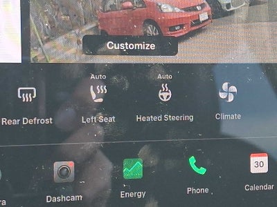 2021 Tesla Model Y Long Range AWD