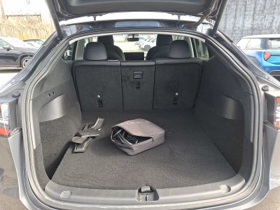 2021 Tesla Model Y Long Range AWD