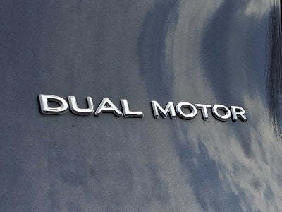 2021 Tesla Model Y Long Range AWD