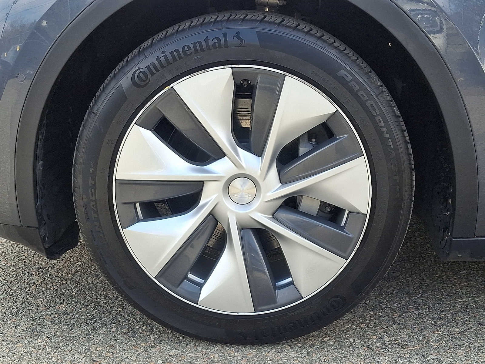 2021 Tesla Model Y Long Range AWD