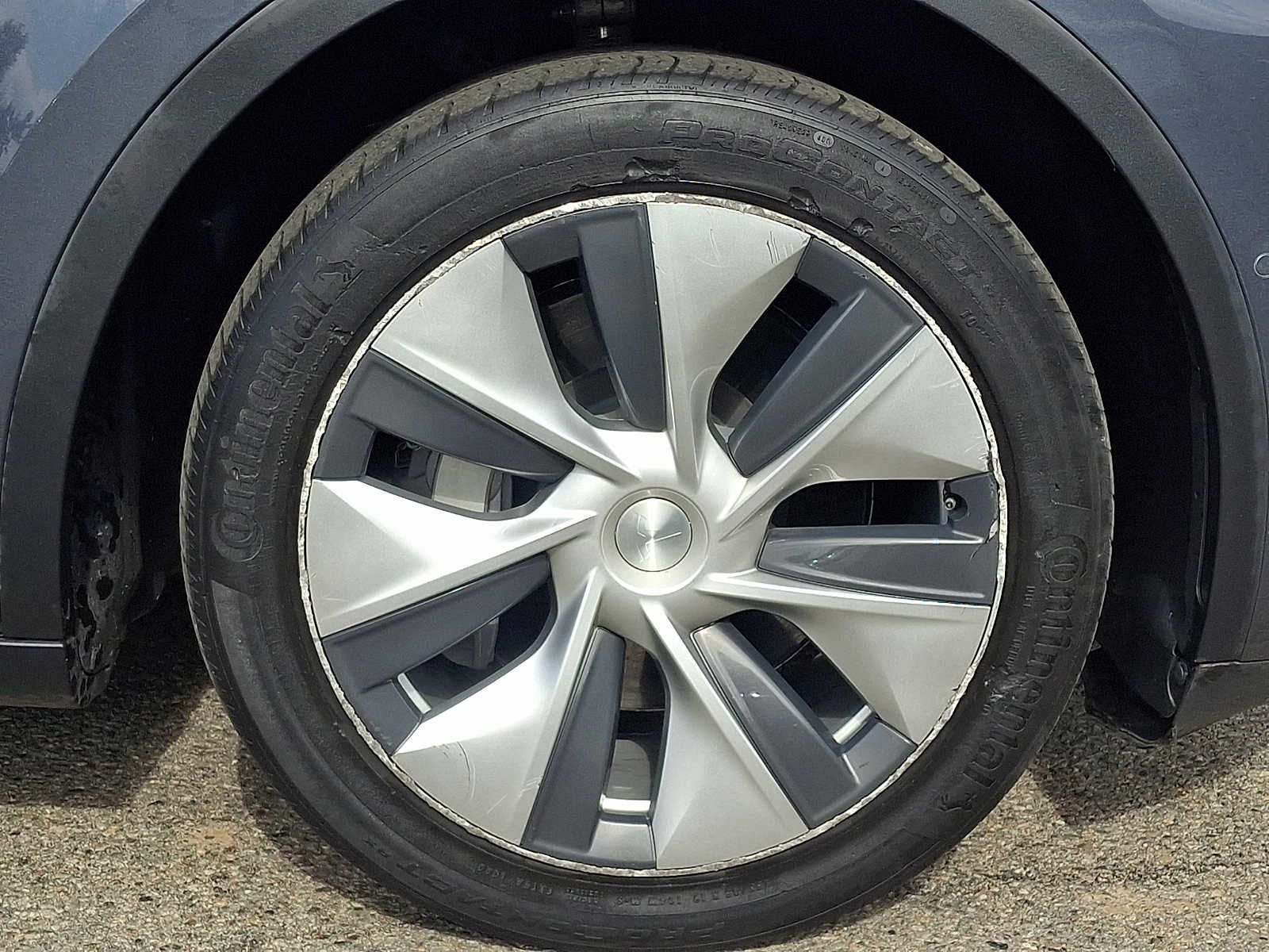 2021 Tesla Model Y Long Range AWD