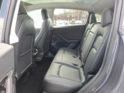 2021 Tesla Model Y Long Range AWD