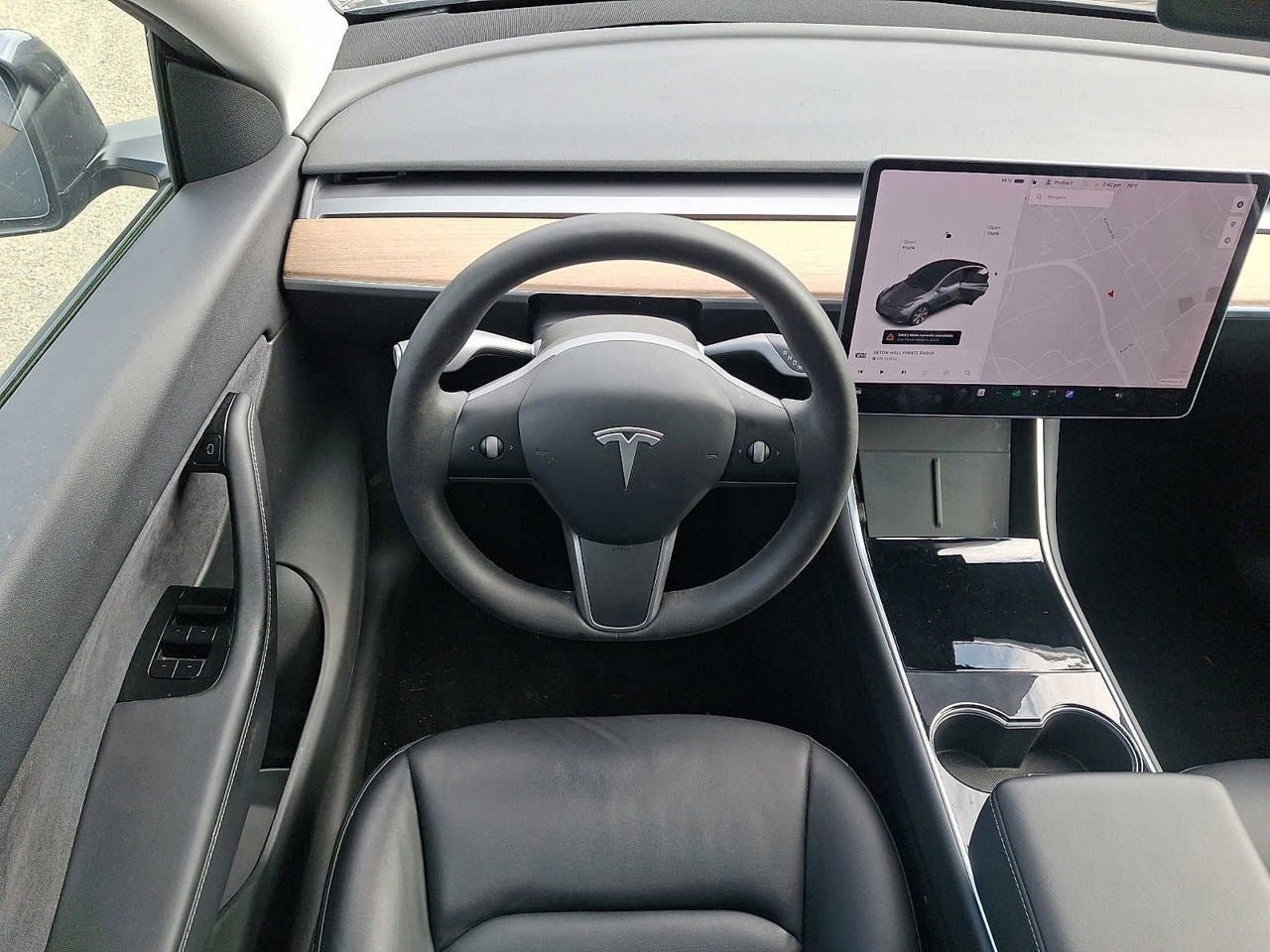 2021 Tesla Model Y Long Range AWD