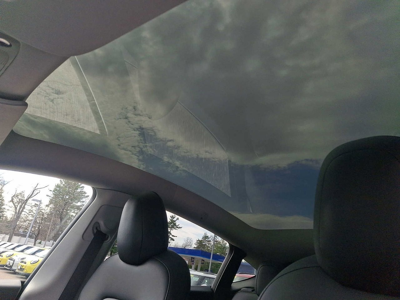 2021 Tesla Model Y Long Range AWD