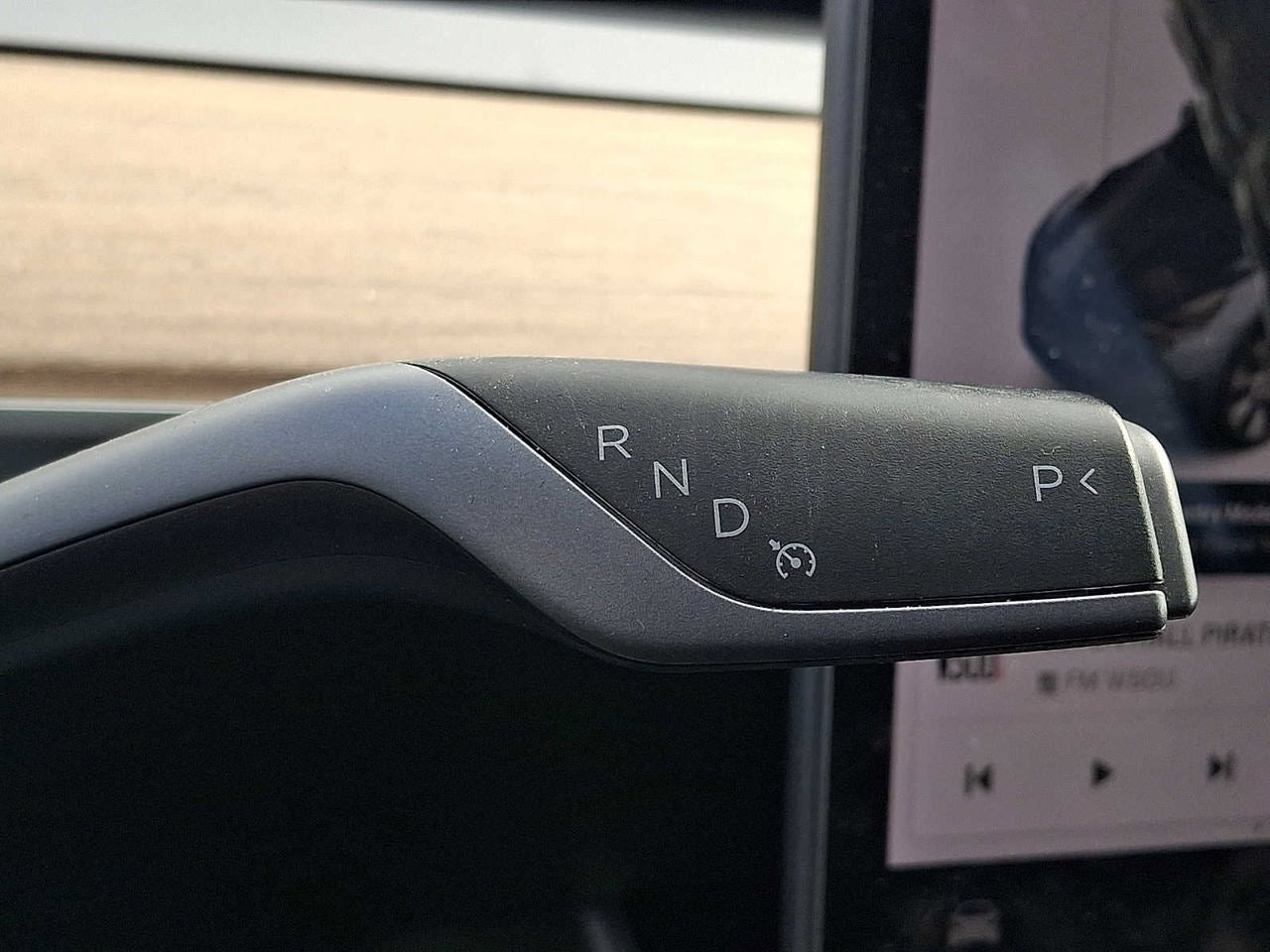 2021 Tesla Model Y Long Range AWD