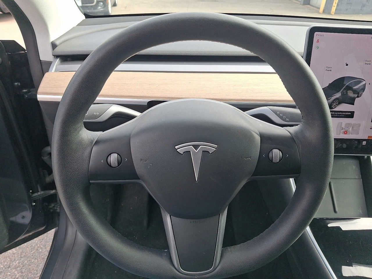 2021 Tesla Model Y Long Range AWD