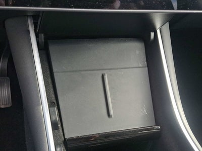 2021 Tesla Model Y Long Range AWD