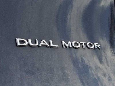 2021 Tesla Model Y Long Range AWD