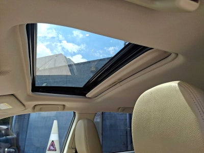 2016 Mitsubishi Outlander AWC 4dr SEL