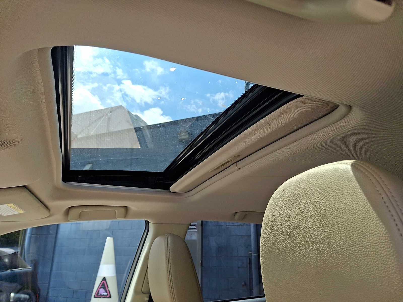 2016 Mitsubishi Outlander AWC 4dr SEL