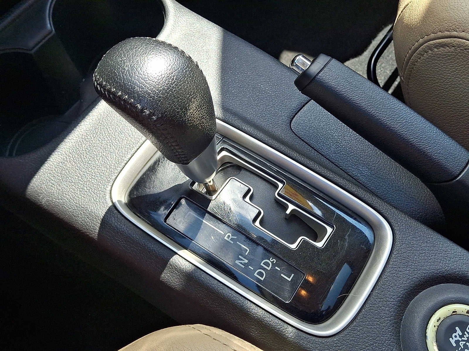 2016 Mitsubishi Outlander AWC 4dr SEL