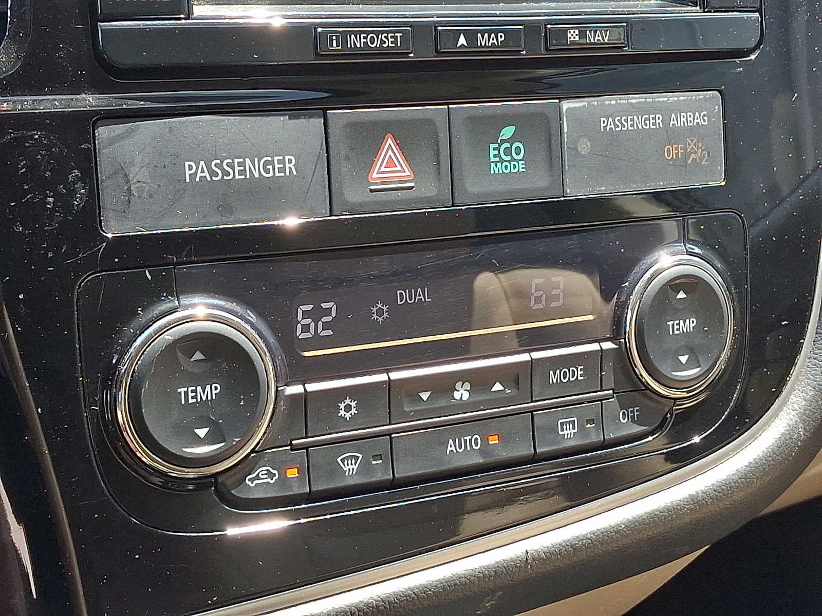 2016 Mitsubishi Outlander AWC 4dr SEL