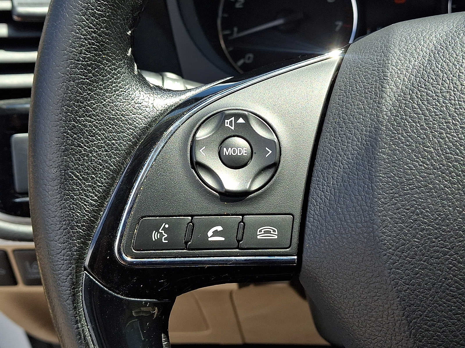 2016 Mitsubishi Outlander AWC 4dr SEL