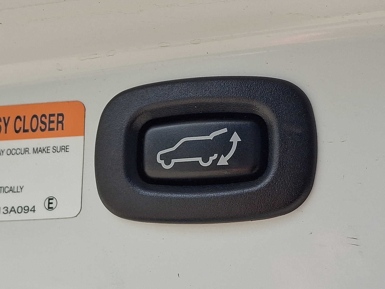 2016 Mitsubishi Outlander AWC 4dr SEL