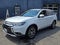 2016 Mitsubishi Outlander AWC 4dr SEL