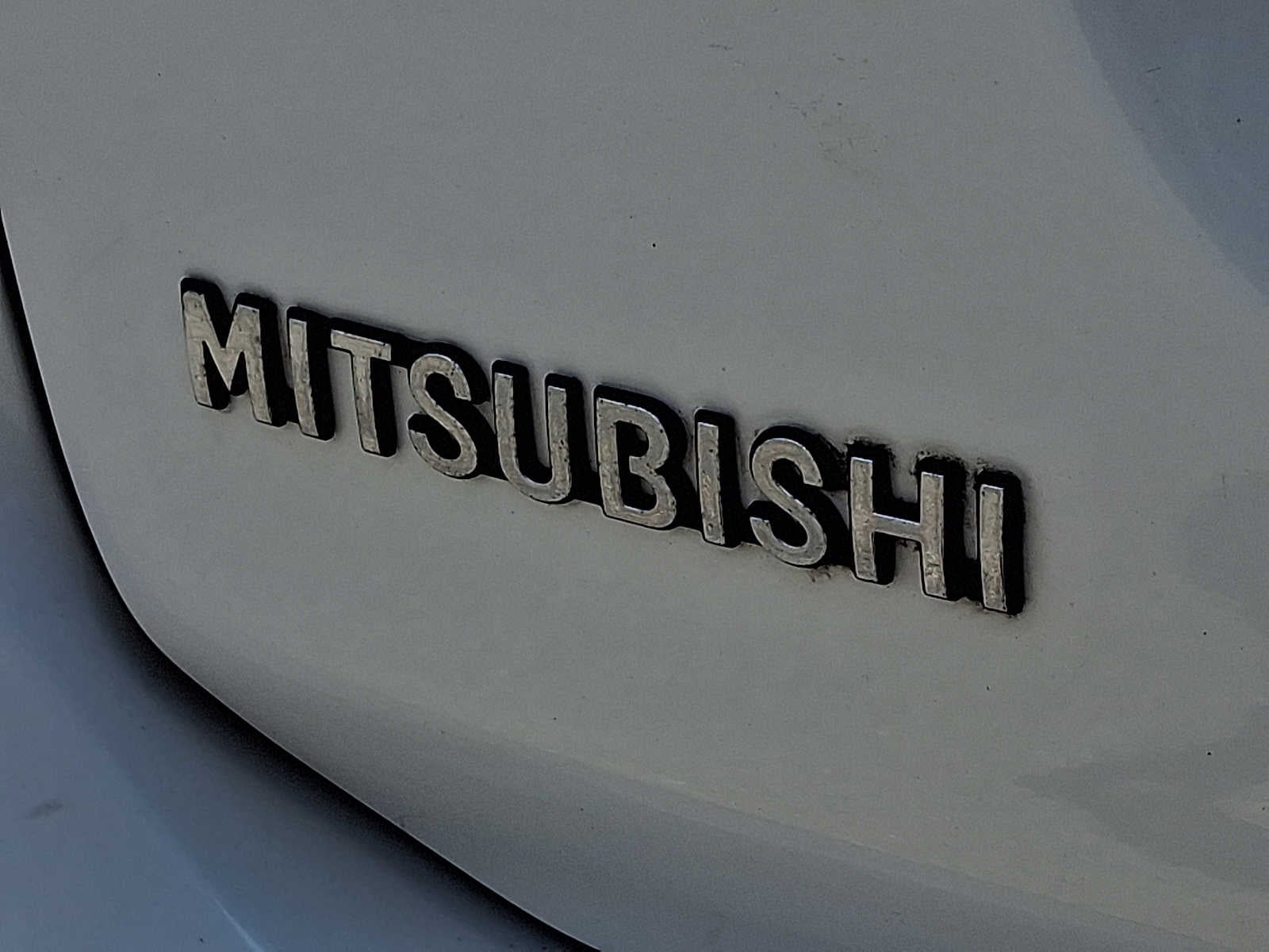 2016 Mitsubishi Outlander AWC 4dr SEL